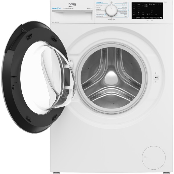 Фото - Пральна машина Beko B3WFU47215W