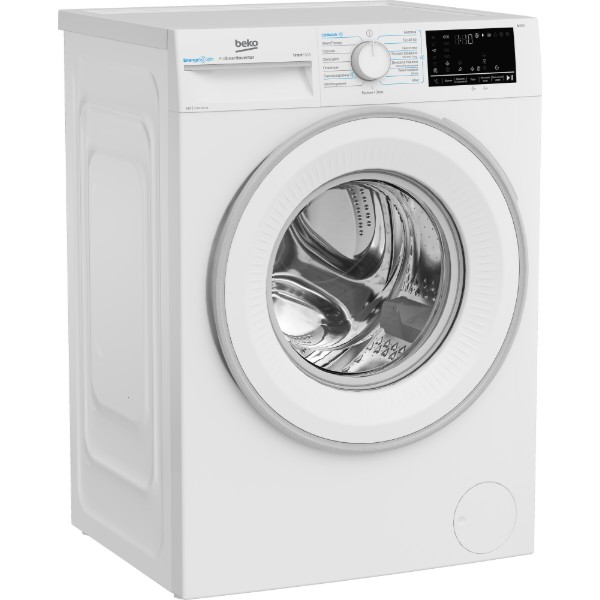 Фото - Пральна машина Beko B3WFU47215W