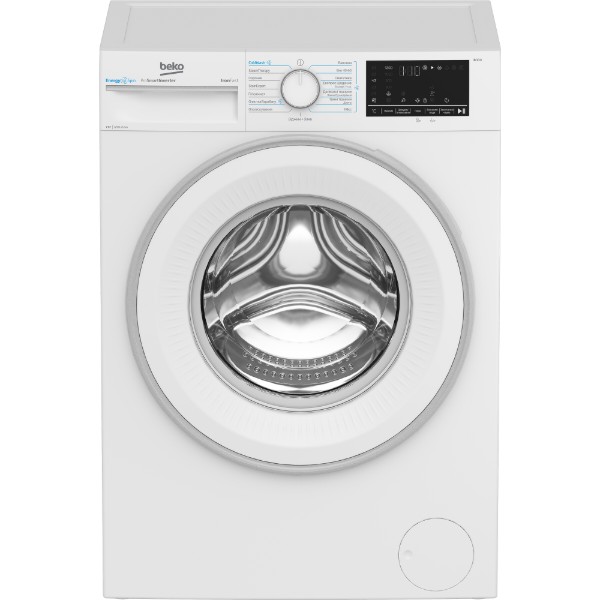 Фото - Пральна машина Beko B3WFU47215W