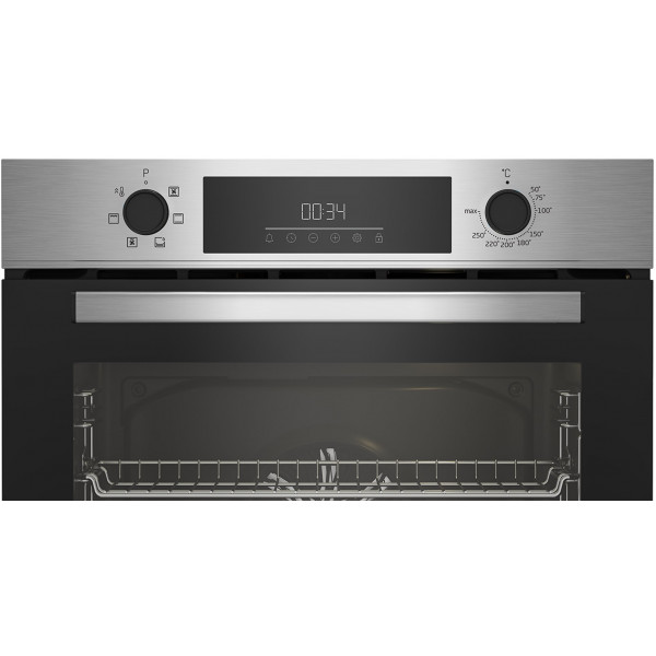 Фото - Духова шафа Beko BBIE123002XD