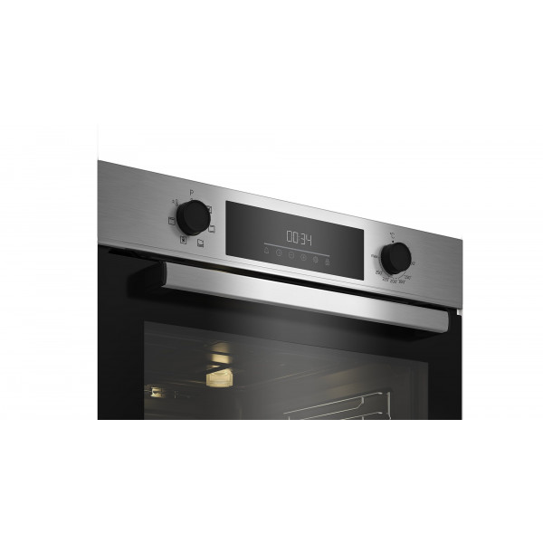 Фото - Духова шафа Beko BBIE123002XD