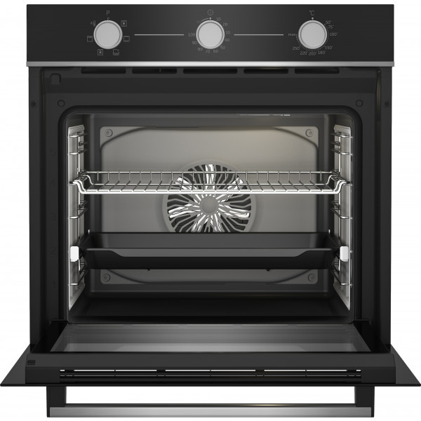 Фото - Духова шафа Beko BBIE13100XC