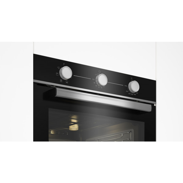 Фото - Духова шафа Beko BBIE13100XC