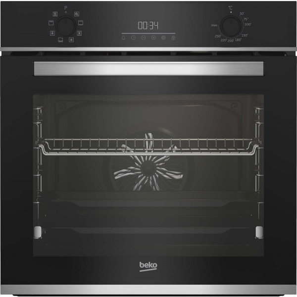 Фото - Духова шафа Beko BBIM13300XD