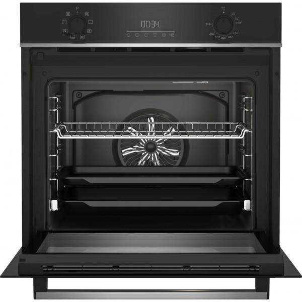 Фото - Духова шафа Beko BBIM13300XD