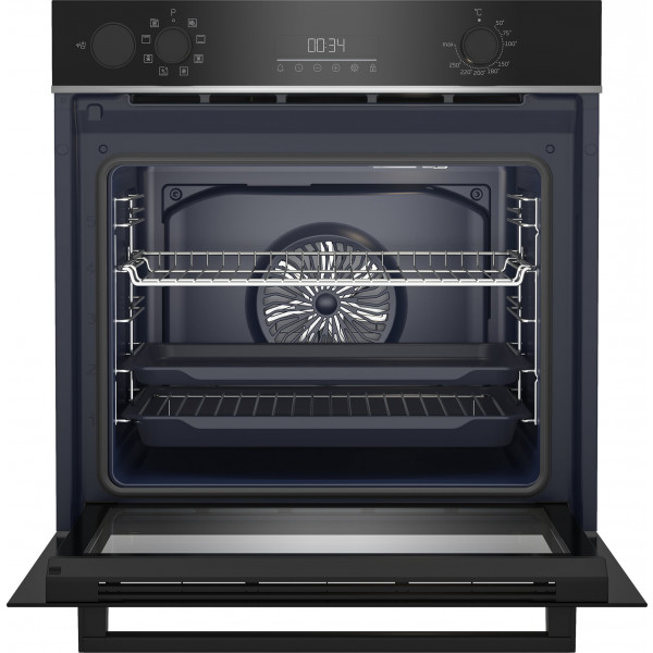 Фото - Духовой шкаф Beko BBIS143N0B