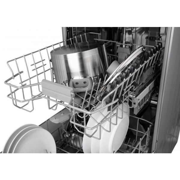 Фото - Посудомийна машина окремостояча Beko BDFS 26020 XQ