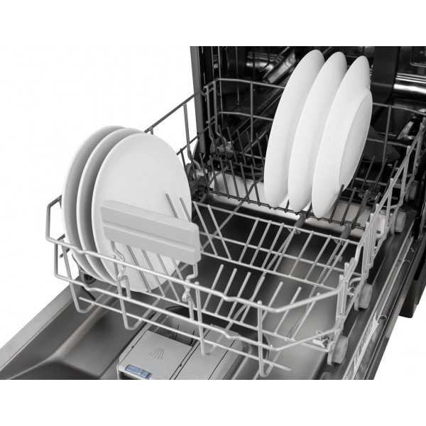 Фото - Посудомийна машина окремостояча Beko BDFS 26020 XQ