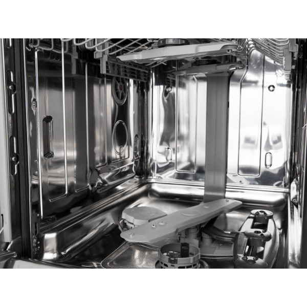 Фото - Посудомийна машина окремостояча Beko BDFS 26020 XQ
