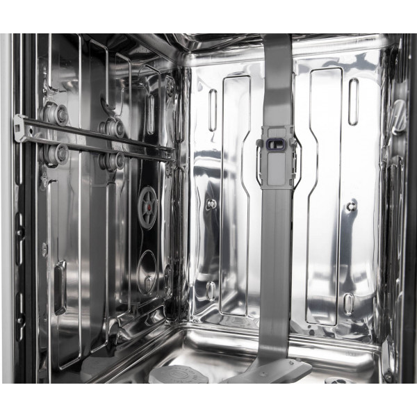 Фото - Посудомийна машина окремостояча Beko BDFS 26020 XQ
