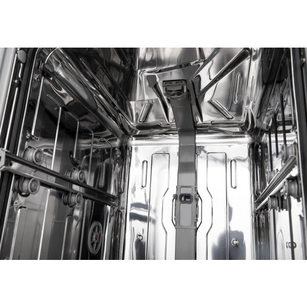 Фото - Посудомийна машина окремостояча Beko BDFS 26020 XQ