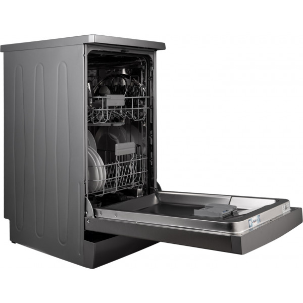 Фото - Посудомийна машина окремостояча Beko BDFS 26020 XQ
