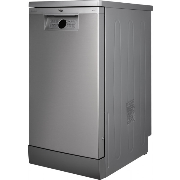 Фото - Посудомийна машина окремостояча Beko BDFS 26020 XQ