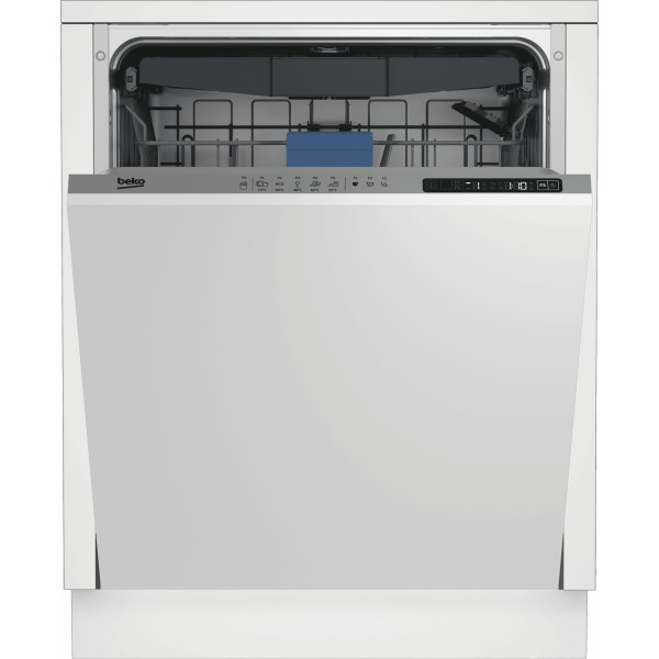 Фото - Посудомоечная машина встраиваемая Beko BDIN25325