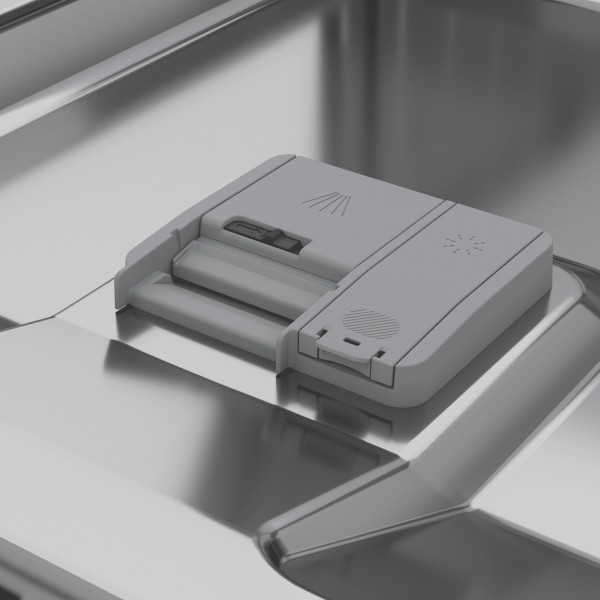 Фото - Посудомоечная машина встраиваемая Beko BDIN25325