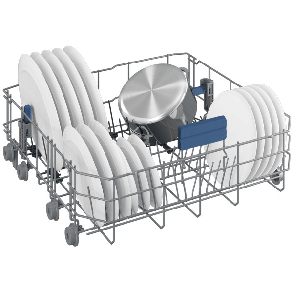 Фото - Посудомоечная машина встраиваемая Beko BDIN25325