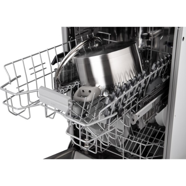 Фото - Посудомийна машина вбудована Beko BDIS36020