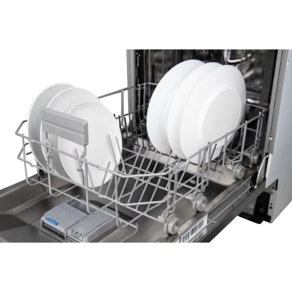 Фото - Посудомийна машина вбудована Beko BDIS36020
