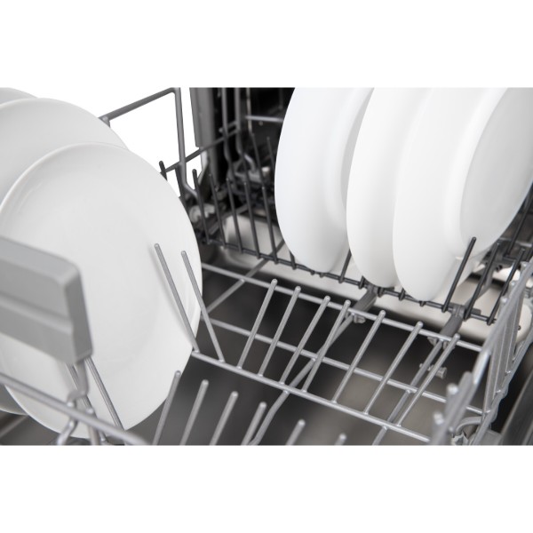 Фото - Посудомийна машина вбудована Beko BDIS36020
