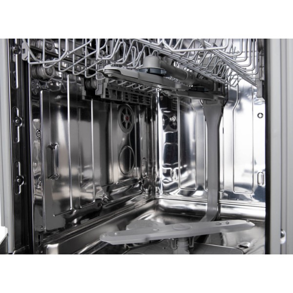 Фото - Посудомийна машина вбудована Beko BDIS36020