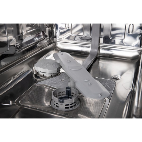Фото - Посудомийна машина вбудована Beko BDIS36020