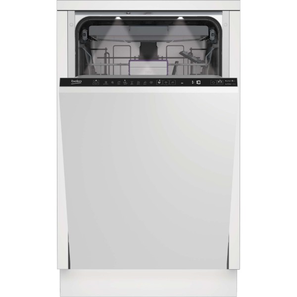 Фото - Посудомоечная машина встраиваемая Beko BDIS38040A