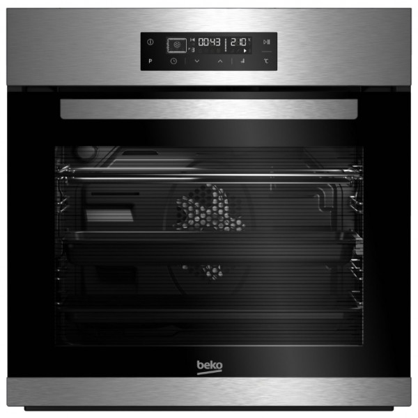 Фото - Духовой шкаф Beko BIE22400XM