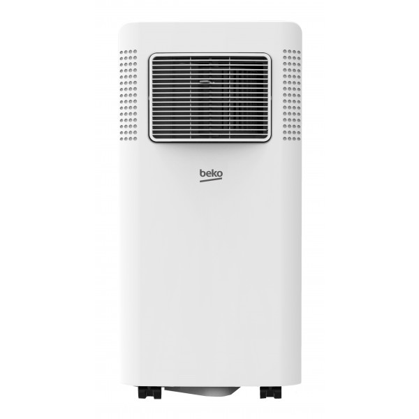 Фото - Кондиционер мобильный Beko BP 207 C