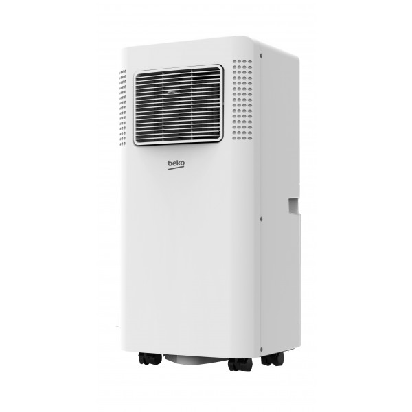 Фото - Кондиционер мобильный Beko BP 207 C