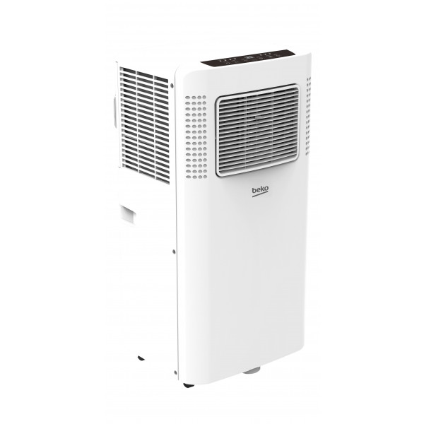 Фото - Кондиционер мобильный Beko BP 207 C
