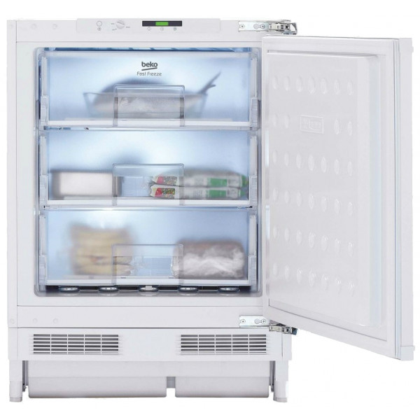 Фото - Морозильная камера встраиваемая Beko BU1201