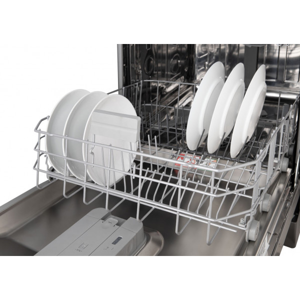 Фото - Посудомийна машина окремостояча Beko DEN48520XAD