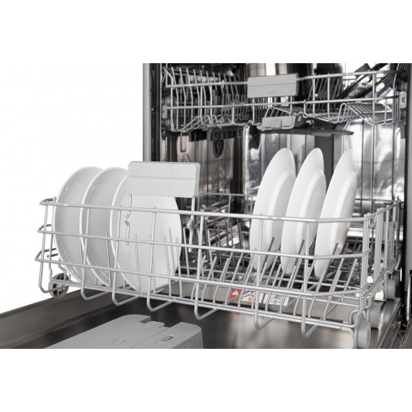 Фото - Посудомийна машина окремостояча Beko DEN48520XAD
