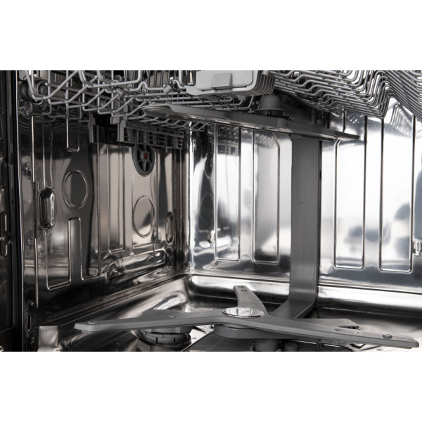 Фото - Посудомийна машина окремостояча Beko DEN48520XAD