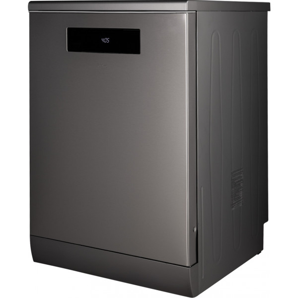 Фото - Посудомийна машина окремостояча Beko DEN48520XAD