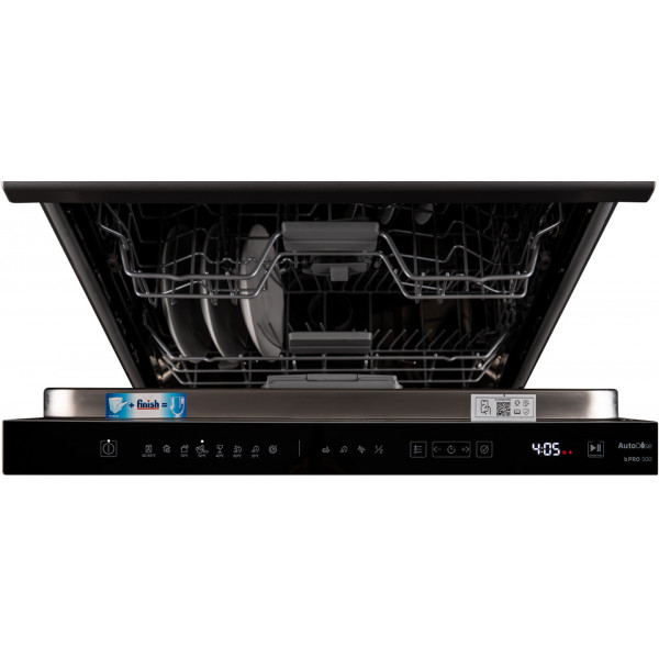 Фото - Посудомийна машина окремостояча Beko DEN48520XAD