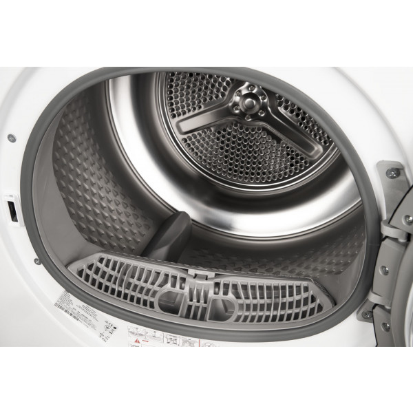 Фото - Сушильна машина Beko DF7412PB
