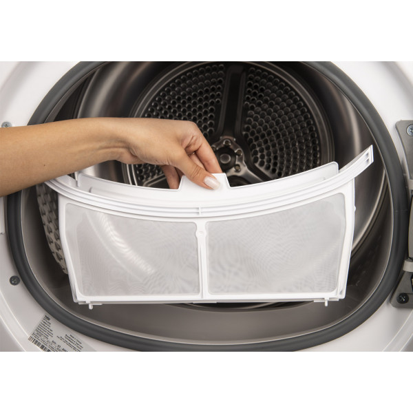Фото - Сушильна машина Beko DF7412PB