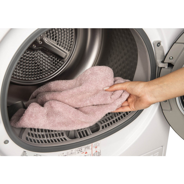 Фото - Сушильна машина Beko DF7412PB