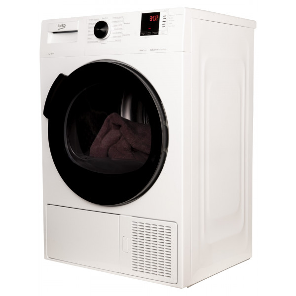 Фото - Сушильна машина Beko DF7412PB