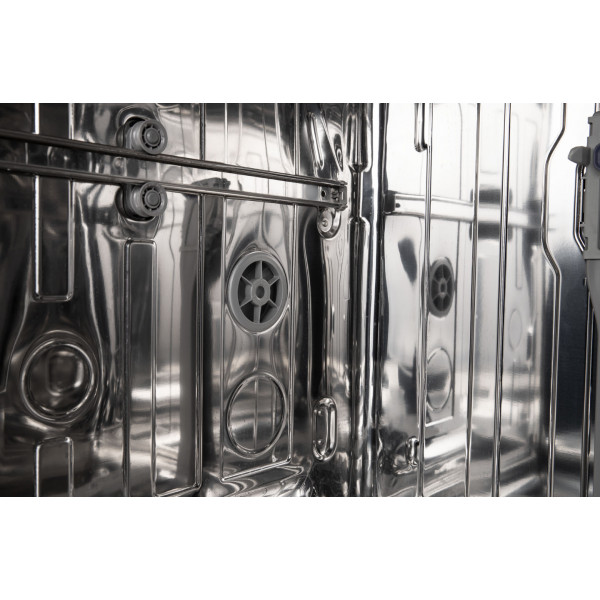 Фото - Посудомоечная машина встраиваемая Beko DIN 34322