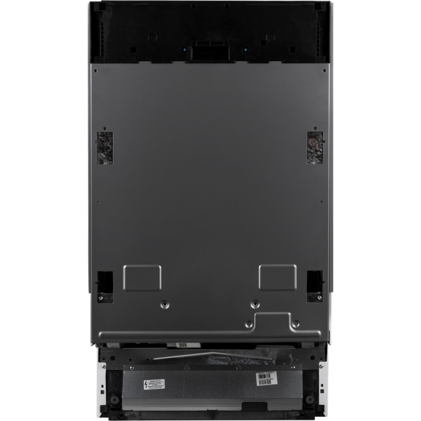Фото - Посудомоечная машина встраиваемая Beko DIS35021
