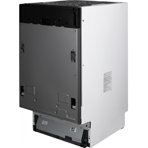 Фото - Посудомоечная машина встраиваемая Beko DIS35021