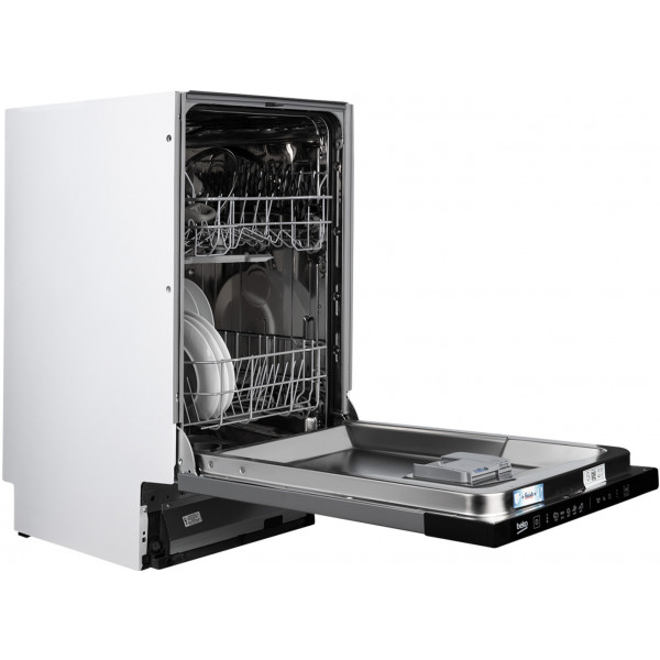 Фото - Посудомоечная машина встраиваемая Beko DIS35021