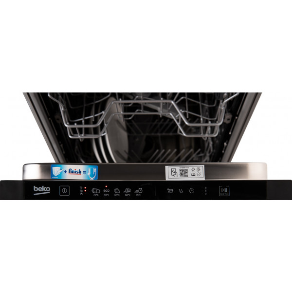 Фото - Посудомоечная машина встраиваемая Beko DIS35021