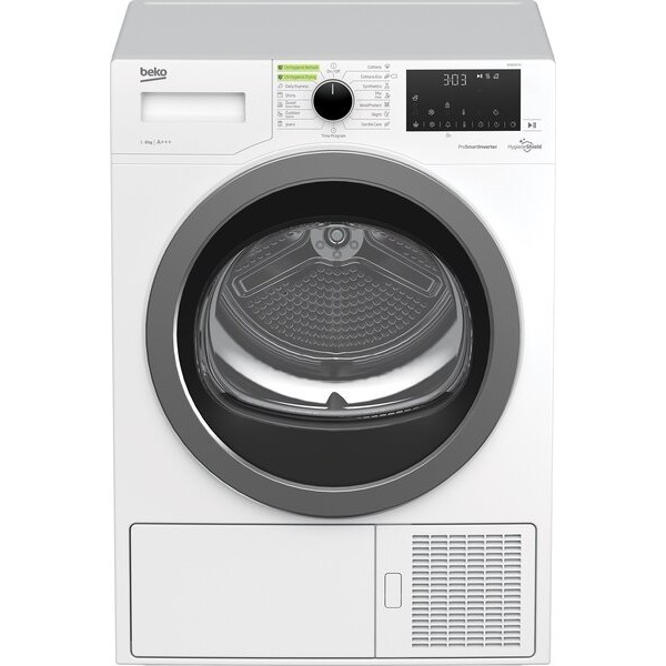 Фото - Сушильная машина Beko DS8539TU