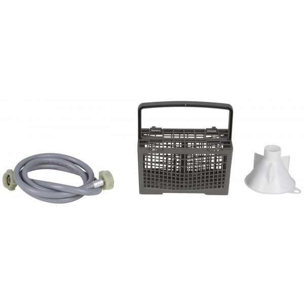 Фото - Посудомоечная машина настольная Beko DTC36610W