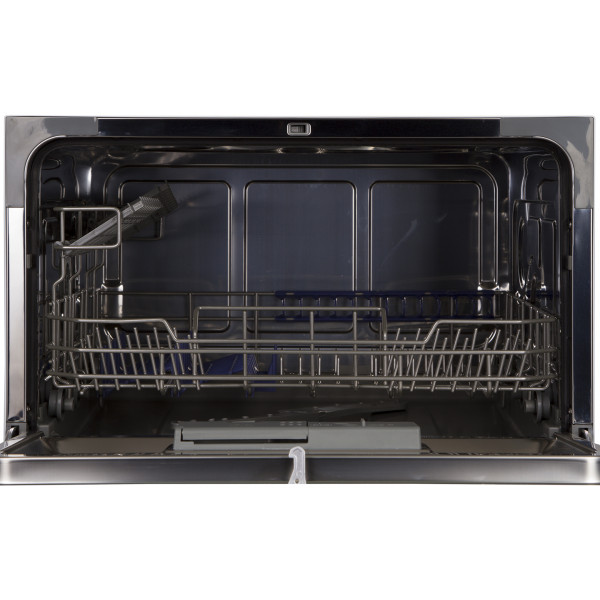 Фото - Посудомоечная машина настольная Beko DTC36610W