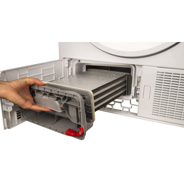 Фото - Сушильная машина Beko DU7112PA1