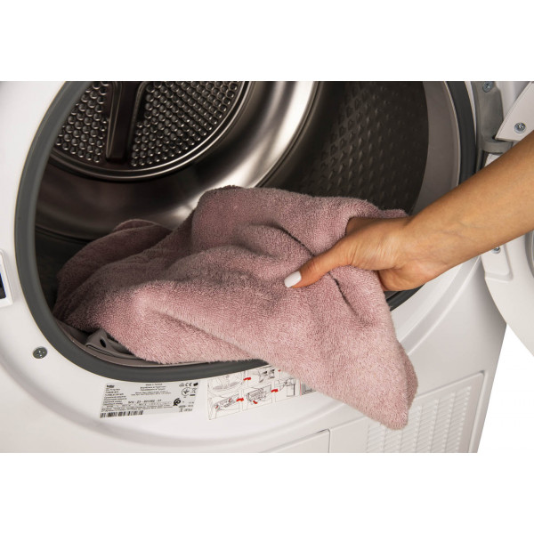 Фото - Сушильная машина Beko DU7112PA1
